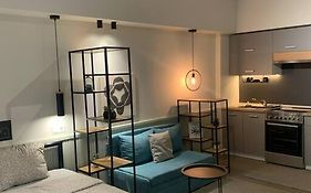 E2G Urban Stay With Balcony
